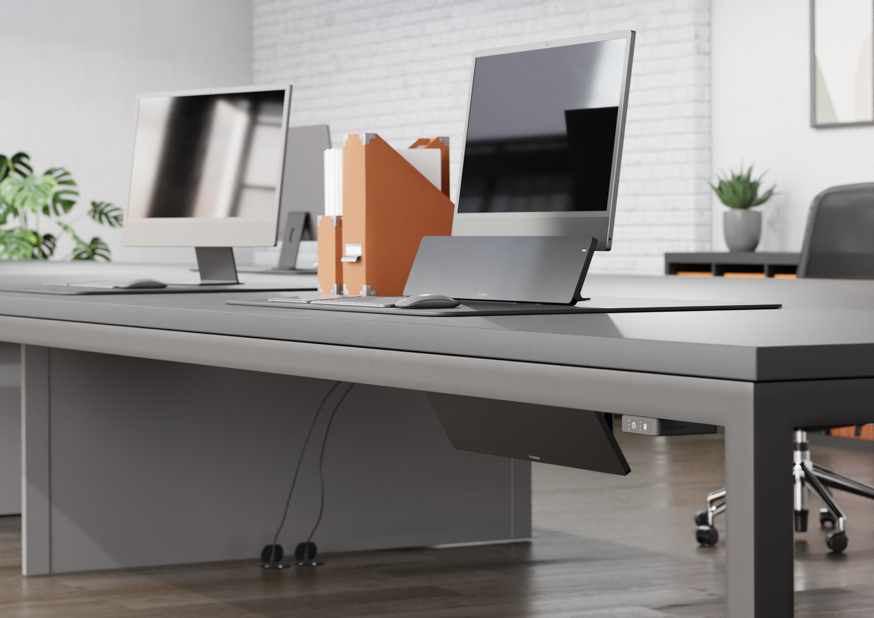 LAVA® DESK 2.0