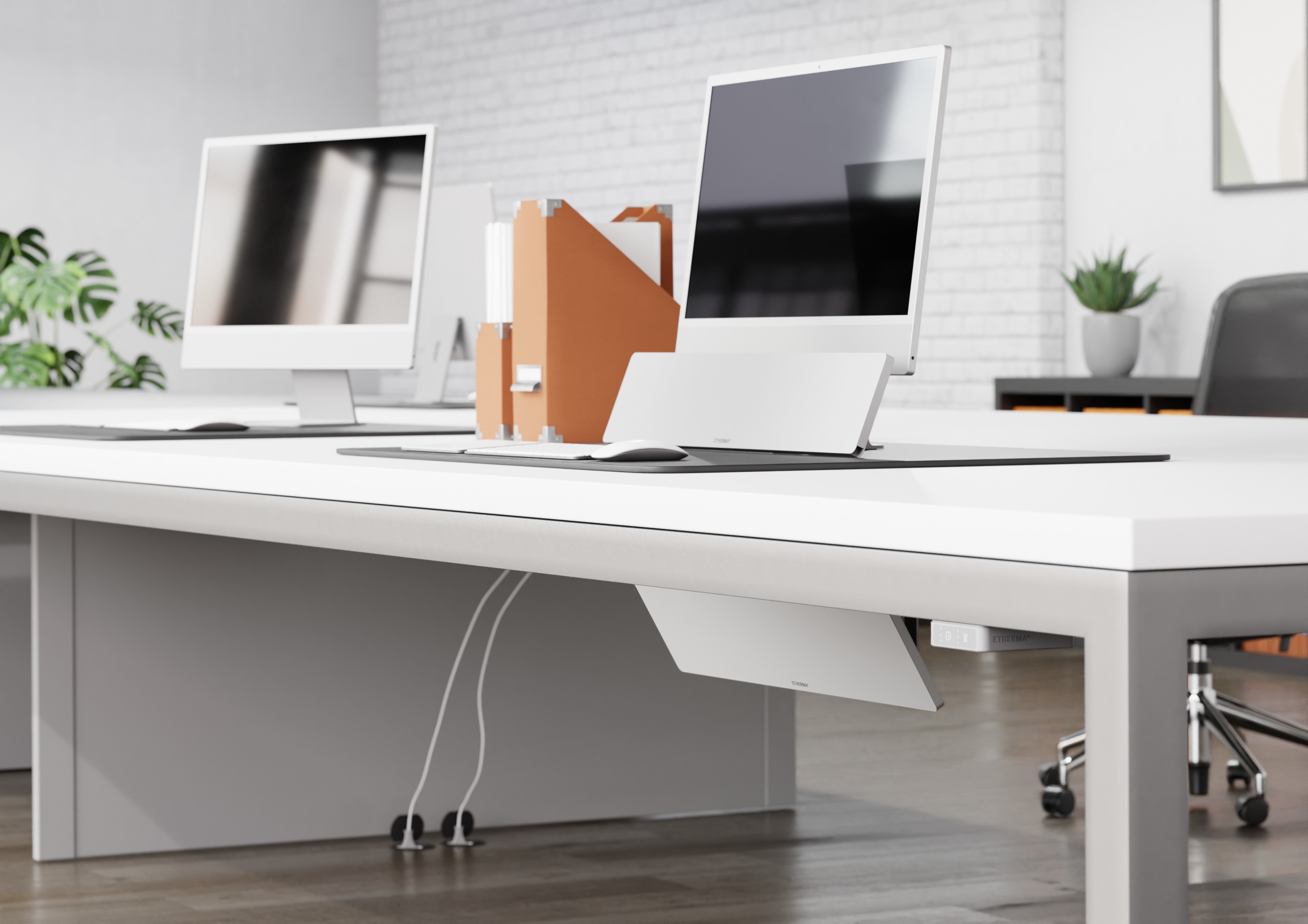 LAVA® DESK 2.0